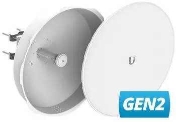 Ubiquiti PowerBeam 5AC ISO Gen2 (PBE-5AC-ISO-GEN2)