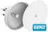 Ubiquiti PowerBeam 5AC ISO Gen2 (PBE-5AC-ISO-GEN2)