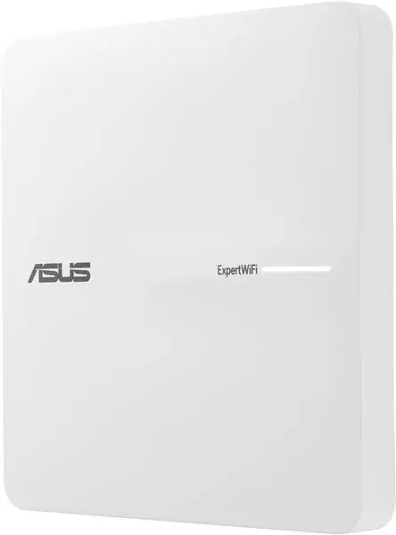 Asus ExpertWiFi EBA63