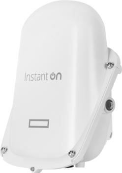 HPE Aruba Instant On AP27