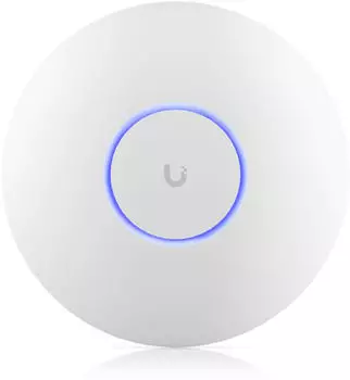 Ubiquiti U7 Pro Max