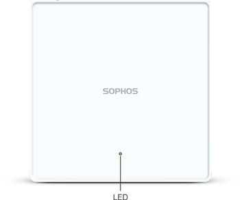 Sophos AP6 840