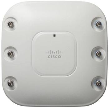 Cisco Systems Aironet LAP1262 (AIR-LAP1262N-A-K9)