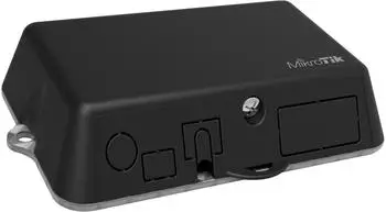 MikroTik LtAP mini LTE kit (2024)