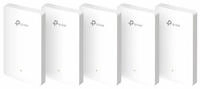 TP-Link EAP615GP-Wall 5-Pack