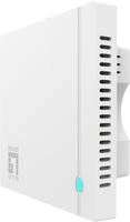 LevelOne AX1800 Dual-Band Wi-Fi 6 In-Wall PoE Wireless Access Point, 2,4 GHz, 5 GHz,