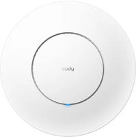 Cudy AC1300 Weiß Power over Ethernet (PoE) (AP1300) Cudy AC1300 Weiß Power over Ethernet (PoE) (AP1300)