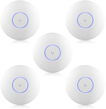 Ubiquiti U7 Pro 5-Pack