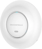 Grandstream GWN7664E - Accesspoint - Wi-Fi 6 - 2,4 GHz, 5 GHz - Wand- / Deckenmontage