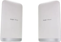 Ruijie Networks RG-EST350 V2 WLAN Access Point 867 Mbit/s Wei&szlig; Power over Ethernet