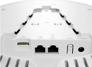 MikroTik cAP LTE12 ax