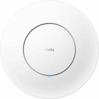 Cudy BE3600 Wi-Fi 7 2.5G Access Point, AP3600_P (AP3600_P)