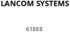 Lancom LX-6212 Access Point Wi-Fi 6 Dual-Radio Weiß (61888)