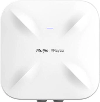 Ruijie Wi-Fi 6 Dualband Gigabit Access Point f&uuml;r Au&szlig;enbereiche (RG-RAP6260(G))