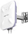 Ruijie Wi-Fi 6 Dualband Gigabit Access Point für Außenbereiche (RG-RAP6260(G))