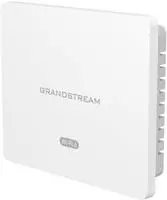 Grandstream GWN7604 Wi-Fi 6-Access Point mit integriertem PoE-Switch (GWN7604)