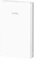 CUDY AP3000 Wall - 1.0 - Accesspoint - 5 Anschl&uuml;sse (AP3000 WALL)