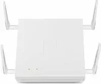 Lancom Dual Radio Wi-Fi 6 (802.11ax) Access Point f&uuml;r bis zu 1,7 Gbit/s,...