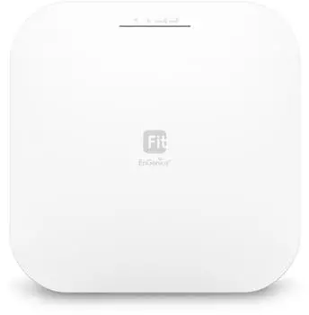 EnGenius EWS276-FIT Managed Indoor Access Point Dual Band WiFi 6 AX3500 2,5GbE (EWS276-FIT)