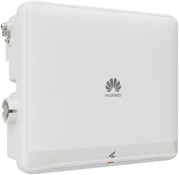 Huawei eKitEngine AP772E WLAN 7 PoE Au&szlig;enbereich Access Point (50088138)