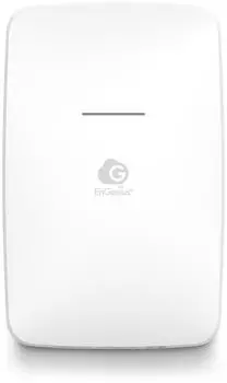 EnGenius ECW215 Cloud AP Wall-Plate WiFi 6, AX1800, 2x2, Indoor (ECW215)
