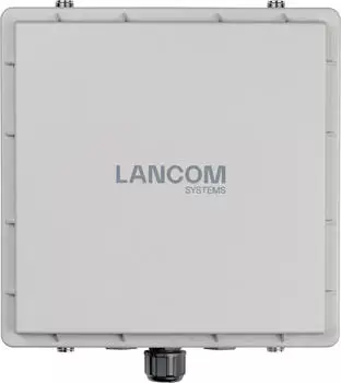 Lancom OW-702 Outdoor Access Point Dual Radio Wi-Fi 7 2,5GbE (61846)