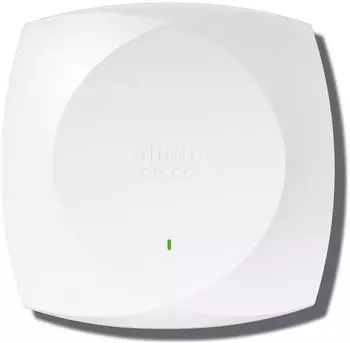 Cisco Systems Wireless 9178I Access Point Wi-Fi 7 Tri-Band 24Gbit/s (CW9178I-CFG)