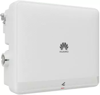 Huawei eKitEngine AP772 WLAN-Zugangspunkt Wi-Fi 7 PoE outdoor IP68 (50088137)