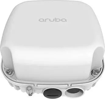 HPE AP-565 (RW) WLAN 6 Access Point Dual-Band 2x2:2 1,49Gbps (R4W53A)