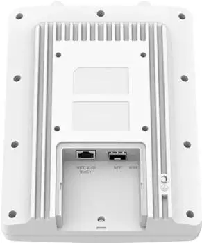 Grandstream GWN7670LR WLAN-Zugangspunkt Wi-Fi 7 PoE (GWN7670LR)