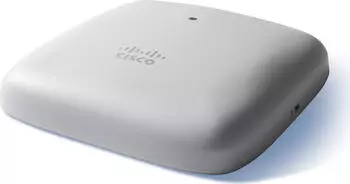 Cisco Systems 1840I Access Point Wi-Fi 5, 2,4/5GHz, 1733Mbit/s (AIR-AP1840I-E-K9C)