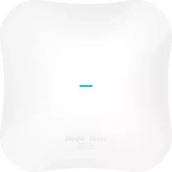 Ruijie RAP72PRO Cloud Access Point WiFi 7 BE5040, 1x2,5Gb, 1xGb (WIF-RY-00230)