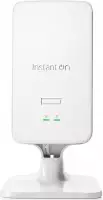 Hewlett Packard Enterprise Instant On Access Points Power Over Ethernet (Poe)