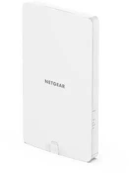 Netgear WAX608Y Outdoor WLAN-Accesspoint WiFi 6 AX1800 PoE (WAX608Y-111EUS)
