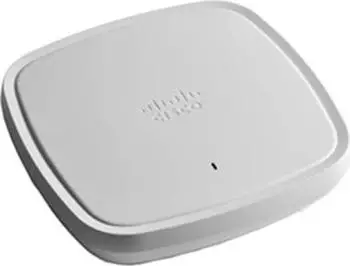 Cisco Systems Catalyst 9120AXP WLAN Access Point 2,4/5GHz 2500Mbit/s (C9120AXP-E)