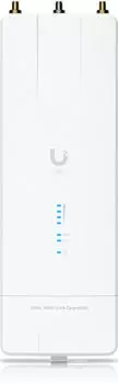 Ubiquiti Wave-MLO5 WLAN-Zugangspunkt WiFi 7 5GHz 5000Mbit/s weiß (WAVE-MLO5)