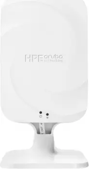 HPE AP-605H (RW) 2-Radio 3-Band Wi-Fi 6E Hospitality Access Point (S0B60A)