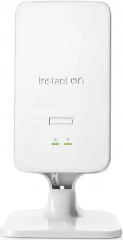 HPE Instant On AP22D (RW) Wi-Fi 6 Dual Radio Indoor Access Point (S1U81A)