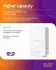HPE Instant On AP22D (RW) Wi-Fi 6 Dual Radio Indoor Access Point (S1U81A)