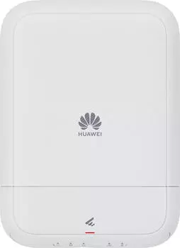 Huawei AP771 WLAN-Zugangspunkt outdoor WiFi 7, 2880Mbit/s (50088525-002)