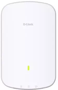 D-Link DAP-X3060W AX3000 Wi-Fi 6 Dual-Band Unterputz-Access Point (DAP-X3060W)