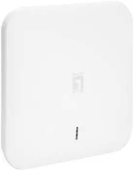 Level One WAP-8123 WLAN Access Point 1200Mbit/s PoE, wei&szlig; (WAP-8123)