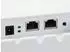Level One WAP-8123 WLAN Access Point 1200Mbit/s PoE, weiß (WAP-8123)