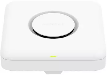 Netgear WBE758 WLAN Access Point Tri-Band, PoE, 10G (WBE758-111EUS)