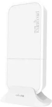 MikroTik wAP R ac Dual-Band Access Point 867Mbit/s PoE (RBwAPGR-5HacD2HnD)