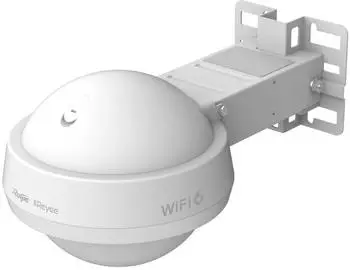 Ruijie RG-RAP6262 WLAN Access Point Wi-Fi 6 AX3000, Outdoor (RG-RAP6262)