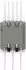EnGenius ECW270 Cloud Managed WLAN Access Point, Indoor, 2400Mbit/s, PoE (ECW270)