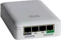 Cisco Aironet 1815W-E-K9C Wi-Fi-Access-Point ohne Controller, 802.11ac Wave 2,