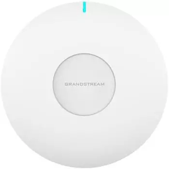 Grandstream GWN7660EM Wi-Fi 6 Access Point AX3000 Mesh Gigabit (GWN7660EM)