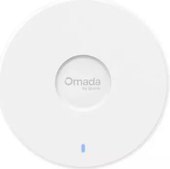 Rarewaves EAP727 Omada Wi-Fi 7 BE5000 Dual-Band Decken-Access-Point